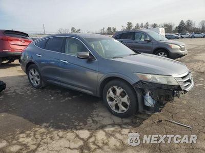 Zdjęcie 7 z 28 samochodu: 2010 HOND ACCORD CRO VIN:5J6TF2H5XAL012917 - miniatura