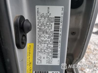 Zdjęcie 12 z 12 samochodu: 2012 TOYOTA TACOMA DOUBLE CAB VIN:3TMLU4EN5CM085089 - miniatura