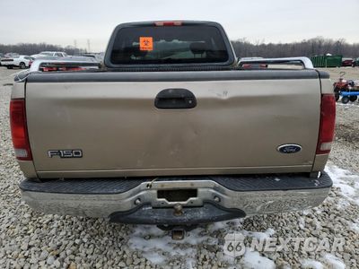 Zdjęcie 6 z 13 samochodu: 2003 FORD F150 VIN:1FTRX17L23NA00713 - miniatura