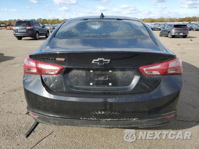 Zdjęcie 6 z 15 samochodu: 2021 CHEVROLET MALIBU LT VIN:1G1ZD5ST2MF018009 - miniatura