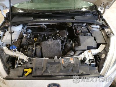 Zdjęcie 13 z 14 samochodu: 2015 FORD FOCUS SE VIN:1FADP3F21FL255566 - miniatura