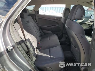 Zdjęcie 11 z 13 samochodu: 2018 HYUNDAI TUCSON SE VIN:KM8J23A41JU618225 - miniatura