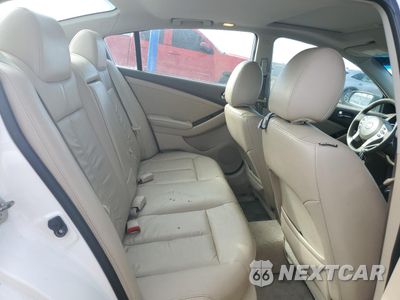 Zdjęcie 10 z 12 samochodu: 2012 NISSAN ALTIMA BASE VIN:1N4AL2AP2CN553359 - miniatura