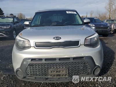 Piąte zdjęcie samochodu w środku: 2016 KIA SOUL VIN:KNDJN2A20G7840475 - miniatura