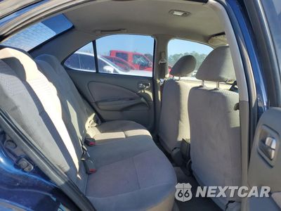 Zdjęcie 10 z 12 samochodu: 2006 NISSAN SENTRA 1.8 VIN:3N1CB51D26L502531 - miniatura