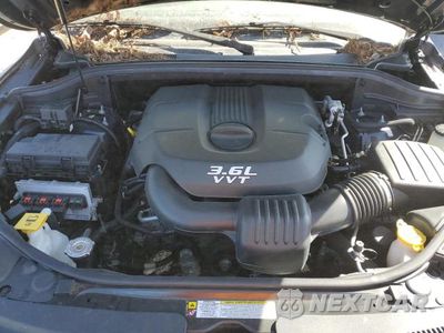Zdjęcie 12 z 14 samochodu: 2013 JEEP GRAND CHEROKEE LAREDO VIN:1C4RJEAG7DC588531 - miniatura