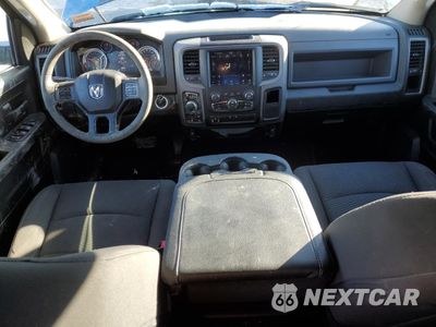 Zdjęcie 8 z 15 samochodu: 2019 RAM 1500 CLASSIC TRADESMAN VIN:1C6RR7KT4KS643270 - miniatura
