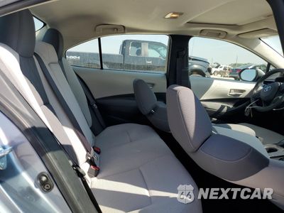 Zdjęcie 10 z 14 samochodu: 2020 TOYOTA COROLLA LE VIN:JTDHPRAEXLJ004875 - miniatura