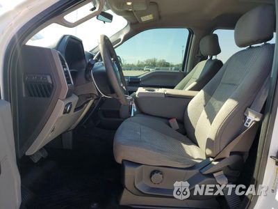 Zdjęcie 7 z 14 samochodu: 2017 FORD F150 SUPERCREW VIN:1FTEW1CP5HFB67966 - miniatura