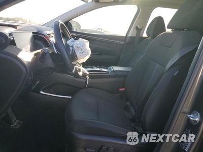 Zdjęcie 7 z 16 samochodu: 2022 HYUNDAI TUCSON SEL CONVENIENCE VIN:KM8JFCA17NU024030 - miniatura