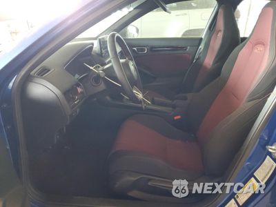 Zdjęcie 7 z 13 samochodu: 2023 HONDA CIVIC SI VIN:2HGFE1E56PH472104 - miniatura