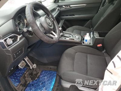 Zdjęcie 7 z 12 samochodu: 2020 MAZDA CX-5 SPORT VIN:JM3KFBBM6L0832473 - miniatura