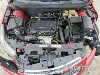 Zdjęcie 11 z 12 samochodu: 2014 CHEVROLET CRUZE LT VIN:1G1PC5SB6E7345283 - miniatura