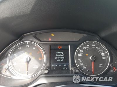 Zdjęcie 9 z 13 samochodu: 2015 AUDI Q5 PREMIUM PLUS VIN:WA1DGAFP5FA126536 - miniatura