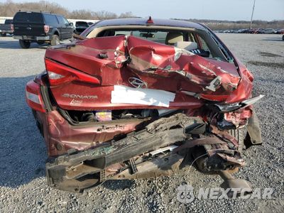 Zdjęcie 6 z 13 samochodu: 2015 HYUNDAI SONATA SE VIN:5NPE24AF3FH170178 - miniatura