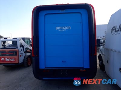 Zdjęcie 6 z 13 samochodu: 2023 RIVIAN EDV 700 VIN:7FCEHEB76PN008813 - miniatura