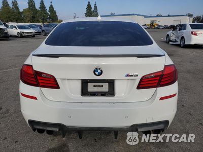 Zdjęcie 6 z 15 samochodu: 2013 BMW M5 VIN:WBSFV9C5XDC773580 - miniatura