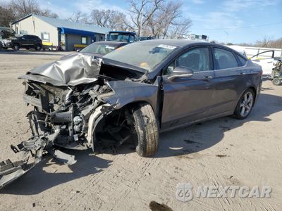 2013 FORD FUSION SE 3FA6P0HR1DR389171 - główne zdjęcie licytacji z USA - miniatura