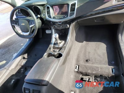 Zdjęcie 8 z 13 samochodu: 2017 CHEVROLET SS VIN:6G3F15RW8HL310034 - miniatura