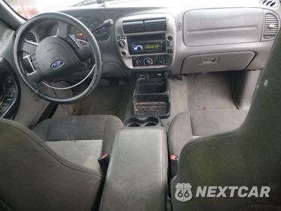 Zdjęcie 8 z 12 samochodu: 2004 FORD RANGER SUPER CAB VIN:1FTZR45E34TA17369 - miniatura