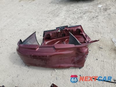 Zdjęcie 12 z 13 samochodu: 2002 BUICK CENTURY CUSTOM VIN:2G4WS52J721282289 - miniatura