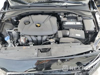 Zdjęcie 13 z 16 samochodu: 2019 HYUNDAI ELANTRA GT VIN:KMHH35LE2KU106214 - miniatura