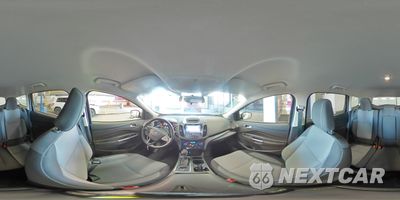Zdjęcie 14 z 16 samochodu: 2018 FORD ESCAPE SE VIN:1FMCU9GD8JUB26546 - miniatura