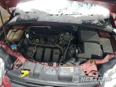 Zdjęcie 12 z 14 samochodu: 2012 FORD FOCUS SE VIN:1FAHP3F22CL377320 - miniatura