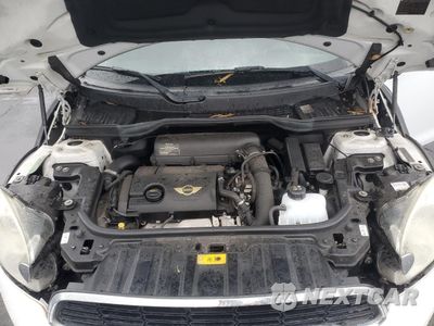 Zdjęcie 13 z 14 samochodu: 2011 MINI COOPER S COUNTRYMAN VIN:WMWZC3C53BWH97920 - miniatura