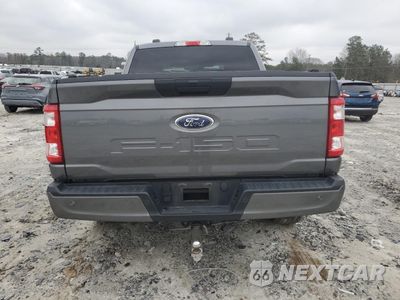 Zdjęcie 6 z 12 samochodu: 2022 FORD F150 SUPERCREW VIN:1FTEW1C54NFA59378 - miniatura