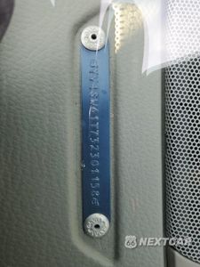 Zdjęcie 13 z 13 samochodu: 2003 VOLVO V70 VIN:YV1SW61T732301158 - miniatura