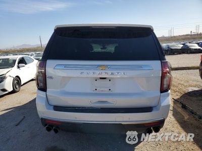 Zdjęcie 6 z 15 samochodu: 2021 CHEVROLET SUBURBAN K1500 HIGH COUNTRY VIN:1GNSKGKL6MR168642 - miniatura