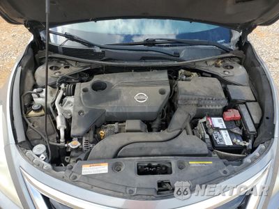 Zdjęcie 13 z 14 samochodu: 2015 NISSAN ALTIMA 2.5 VIN:1N4AL3AP0FC483849 - miniatura
