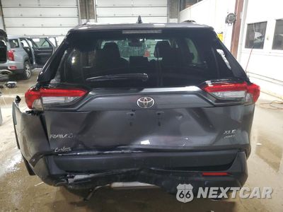 Zdjęcie 6 z 16 samochodu: 2023 TOYOTA RAV4 XLE VIN:2T3P1RFV0PW354111 - miniatura