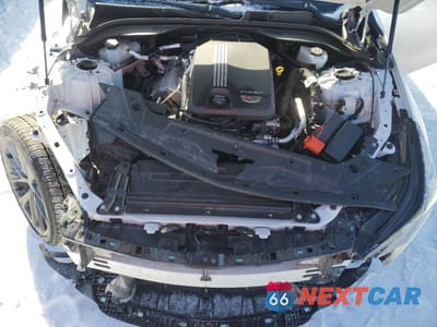 Zdjęcie 11 z 14 samochodu: 2025 CADILLAC CT5 SPORT VIN:1G6DU5RK9S0103060 - miniatura