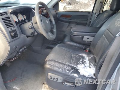 Zdjęcie 7 z 12 samochodu: 2006 DODGE RAM 2500 VIN:3D7KS29C56G178444 - miniatura