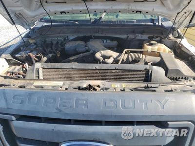 Zdjęcie 11 z 12 samochodu: 2012 FORD F450 SUPER DUTY VIN:1FDUF4GY3CEC63959 - miniatura