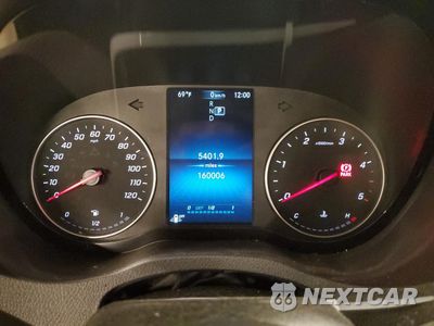 Zdjęcie 9 z 14 samochodu: 2023 MERCEDES-BENZ SPRINTER 2500 VIN:W1Y4NDHY1PT154872 - miniatura