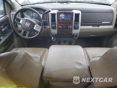 Zdjęcie 8 z 14 samochodu: 2009 DODGE RAM 1500 VIN:1D3HV18T59S818762 - miniatura
