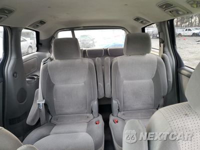 Zdjęcie 11 z 17 samochodu: 2008 TOYOTA SIENNA CE VIN:5TDZK23C58S168714 - miniatura