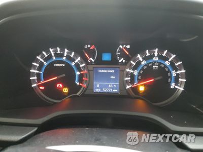 Zdjęcie 9 z 13 samochodu: 2019 TOYOTA 4RUNNER SR5 VIN:JTEBU5JR3K5640356 - miniatura
