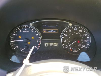 Zdjęcie 9 z 14 samochodu: 2014 NISSAN ALTIMA 2.5 VIN:1N4AL3AP6EC319617 - miniatura