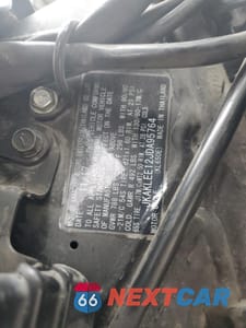 Zdjęcie 9 z 10 samochodu: 2018 KAWASAKI KL650 E VIN:JKAKLEE12JDA95764 - miniatura