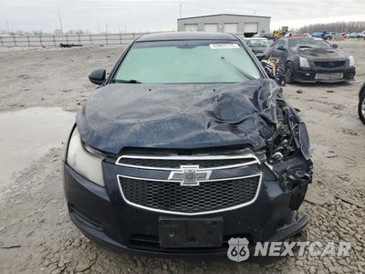 Piąte zdjęcie samochodu w środku: 2014 CHEVROLET CRUZE LT VIN:1G1PC5SB1E7400884 - miniatura