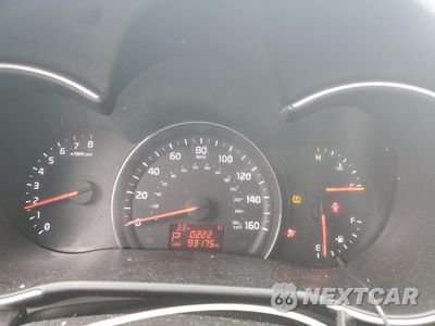 Zdjęcie 9 z 13 samochodu: 2014 KIA SORENTO LX VIN:5XYKTCA6XEG526724 - miniatura