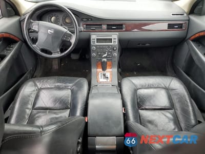 Zdjęcie 8 z 12 samochodu: 2007 VOLVO S80 3.2 VIN:YV1AS982X71045793 - miniatura