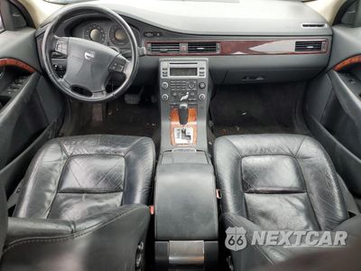 Zdjęcie 8 z 12 samochodu: 2007 VOLVO S80 3.2 VIN:YV1AS982X71045793 - miniatura
