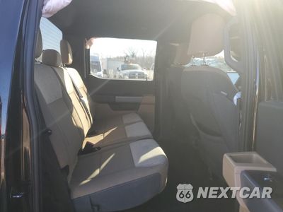 Zdjęcie 10 z 14 samochodu: 2023 FORD F150 SUPERCREW VIN:1FTFW1E83PFA35930 - miniatura