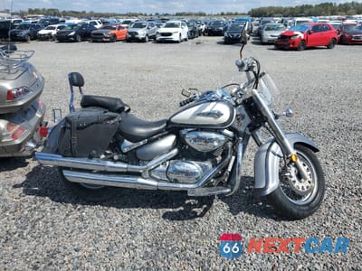 2003 SUZUKI VL800 JS1VS54A832107932 - główne zdjęcie licytacji z USA - miniatura