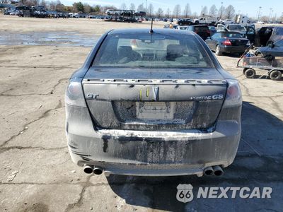 Zdjęcie 6 z 15 samochodu: 2009 PONTIAC G8 GT VIN:6G2EC57Y89L158353 - miniatura